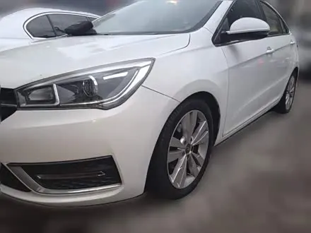 CHERY ARRIZO 5 2016
