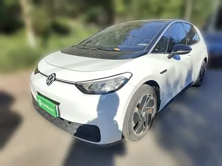 VOLKSWAGEN ID.3 2023