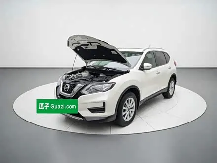 NISSAN X-TRAIL 2023