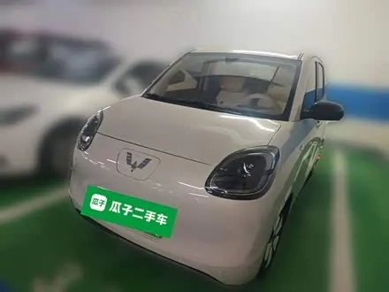 WULING HONGGUANG MINI EV 2025