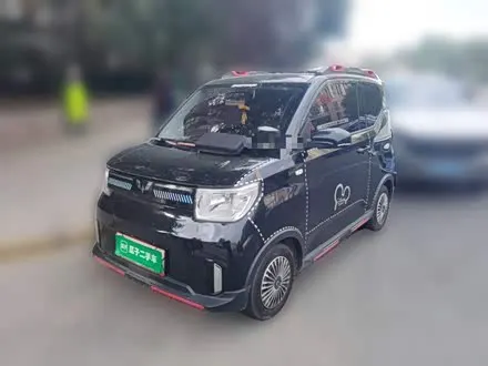 WULING HONGGUANG MINI EV 2022