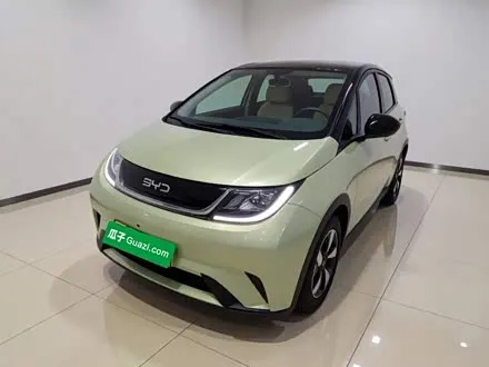 BYD DOLPHIN 2025
