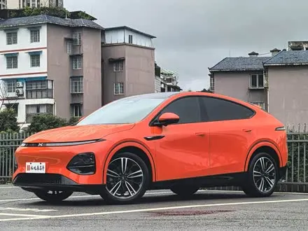 XPENG G6 2023