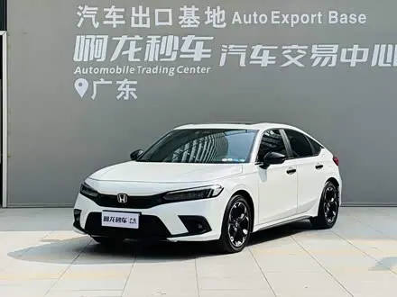 HONDA CIVIC 2023