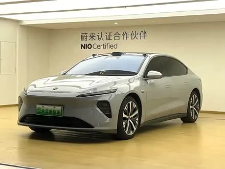 NIO ET7 2022