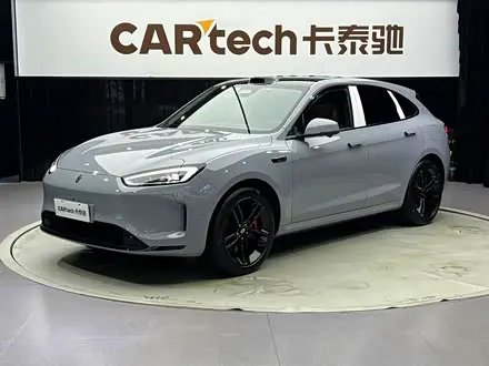 AITO M5 2025