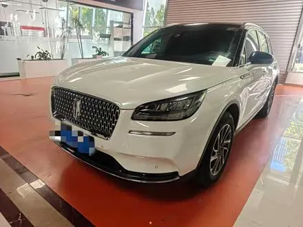 LINCOLN CORSAIR 2020