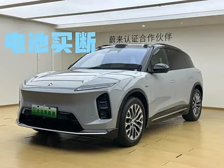 NIO ES6 2025