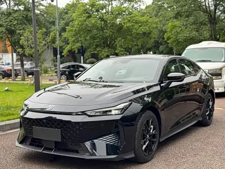 CHANGAN UNI-V 2024