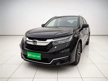 HONDA AVANCIER 2020