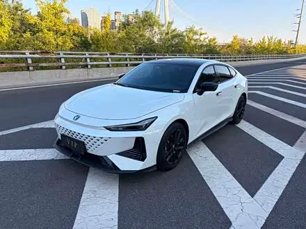 CHANGAN UNI-V 2024