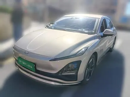 WULING XINGGUANG — из Китая под ключ