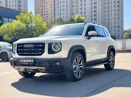GREAT WALL DARGO 2021