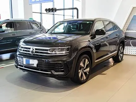 VOLKSWAGEN TERAMONT 2023