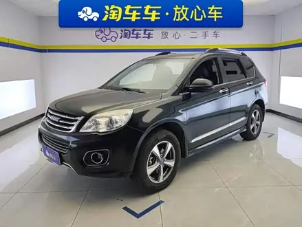 HAVAL H6 — из Китая под ключ