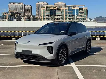NIO ES6 2023
