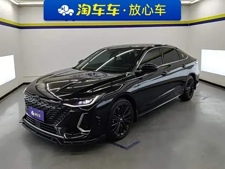 CHERY ARRIZO 8 2022