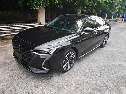 CHERY ARRIZO 8 2022