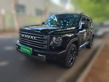 HAVAL RAPTOR 2023