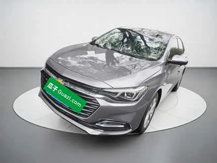 CHEVROLET MONZA 2022