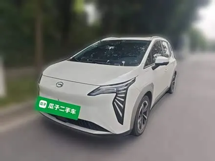 AION Y 2023