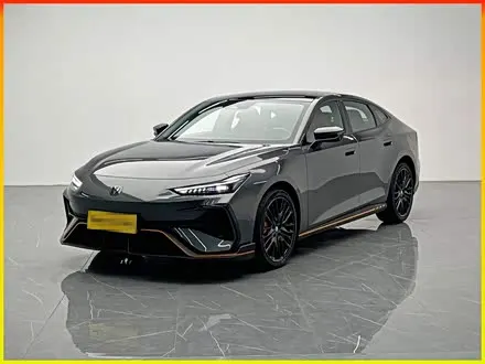 CHANGAN UNI-V 2025