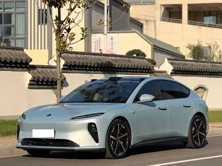 NIO ET5 2022