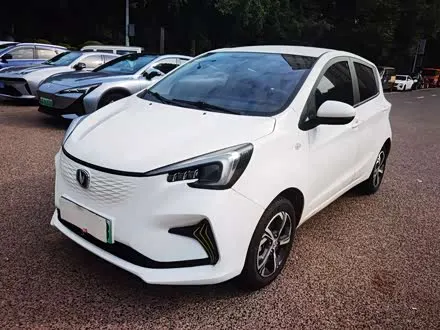 CHANGAN BENBEN E-STAR 2022