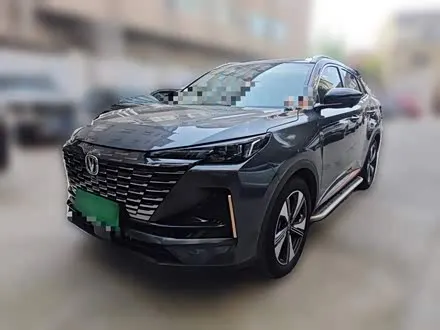 CHANGAN CS55PLUS 2022
