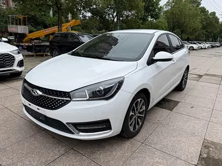 CHERY ARRIZO 5 2023