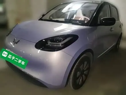 WULING BINGO 2025