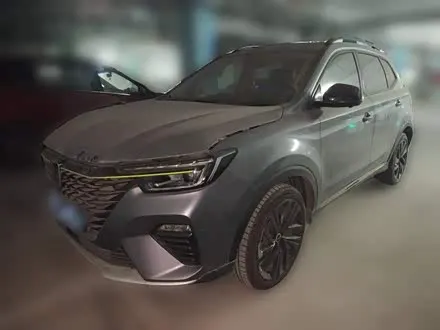ROEWE RX5 2021