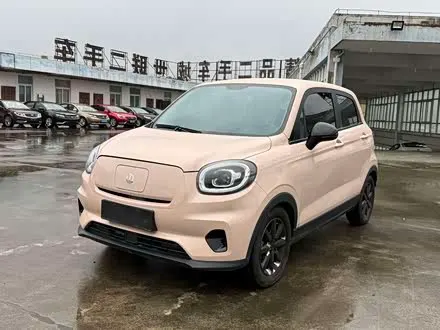 LEAPMOTOR T03 2022