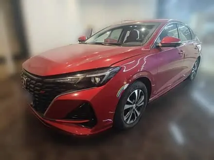 CHANGAN EADO 2022
