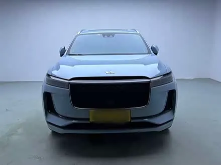 LI AUTO ONE 2020