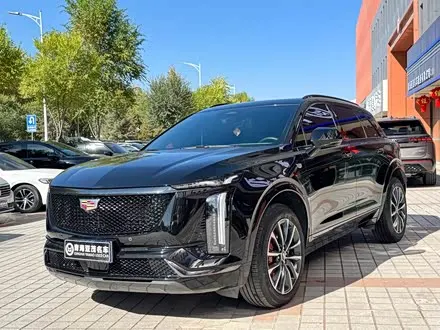 CADILLAC XT5 2025