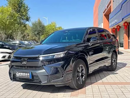 HONDA BREEZE 2025