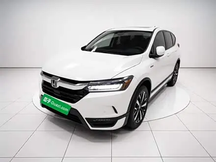 HONDA BREEZE 2021