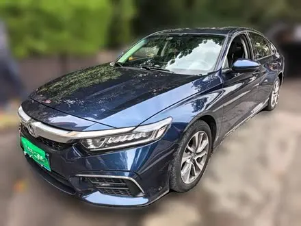 HONDA INSPIRE 2019
