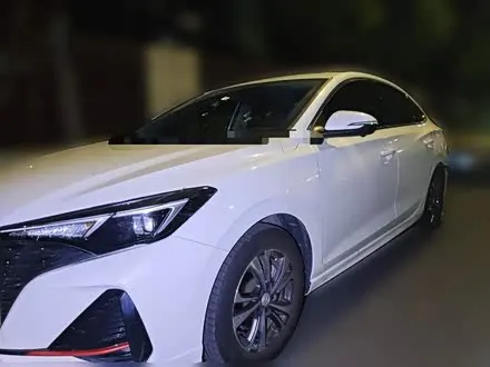 CHANGAN EADO 2023