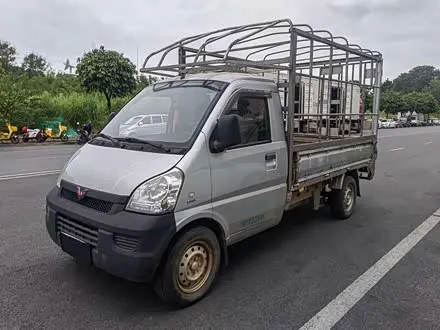 WULING RONGGUANG — из Китая под ключ