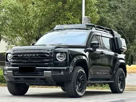 HAVAL H9 2024