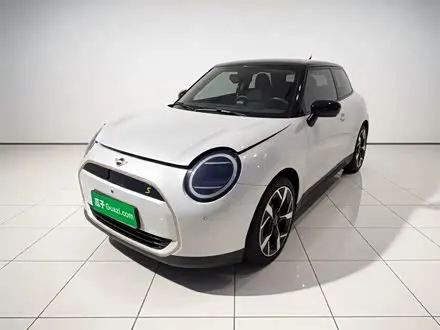 MINI COOPER — из Кореи под ключ