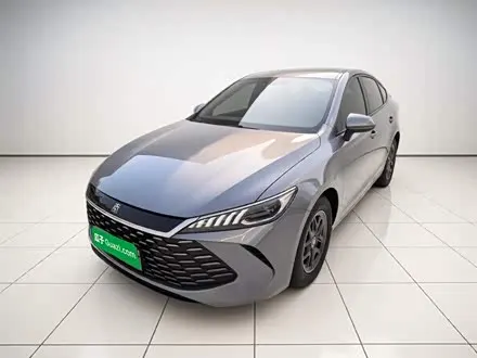 BYD QIN L 2025