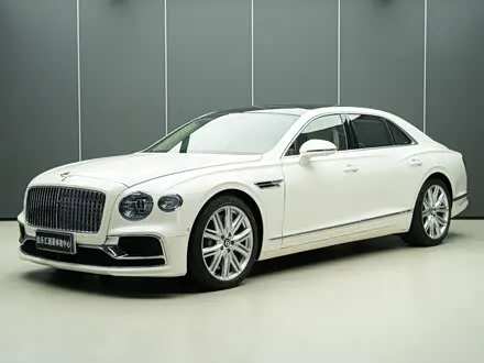 BENTLEY FLYING SPUR 2024