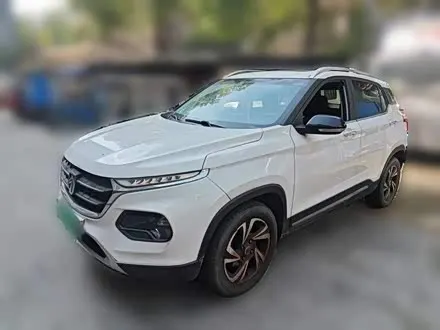 BAOJUN 510 — из Китая под ключ
