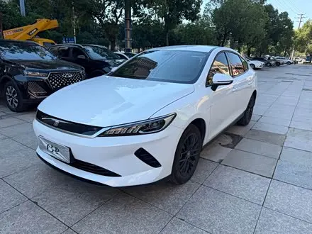 BYD QIN PLUS — из Китая под ключ