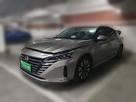 NISSAN TEANA 2022