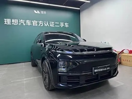 LI AUTO L7 2024