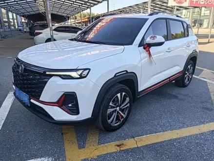 CHANGAN CS35PLUS 2023